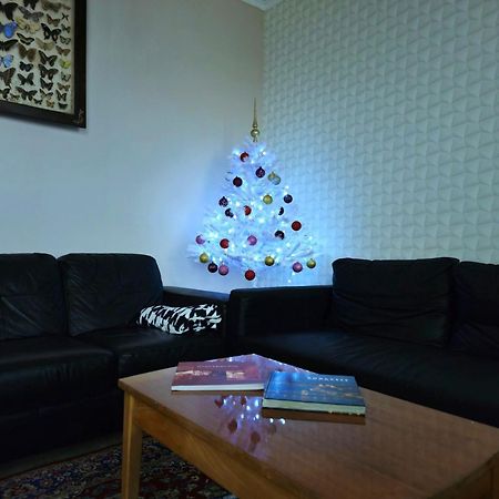 Rumbach Terrace Apartment Budapest Exterior photo