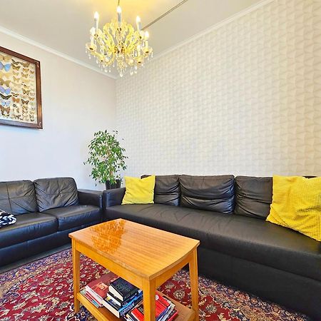 Rumbach Terrace Apartment Budapest Exterior photo