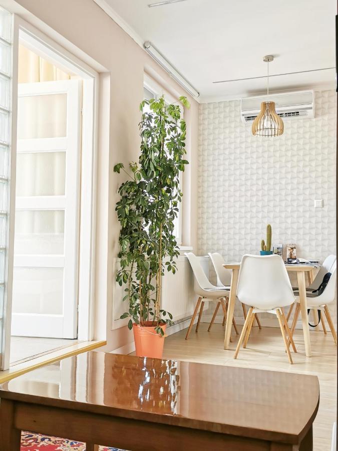 Rumbach Terrace Apartment Budapest Exterior photo
