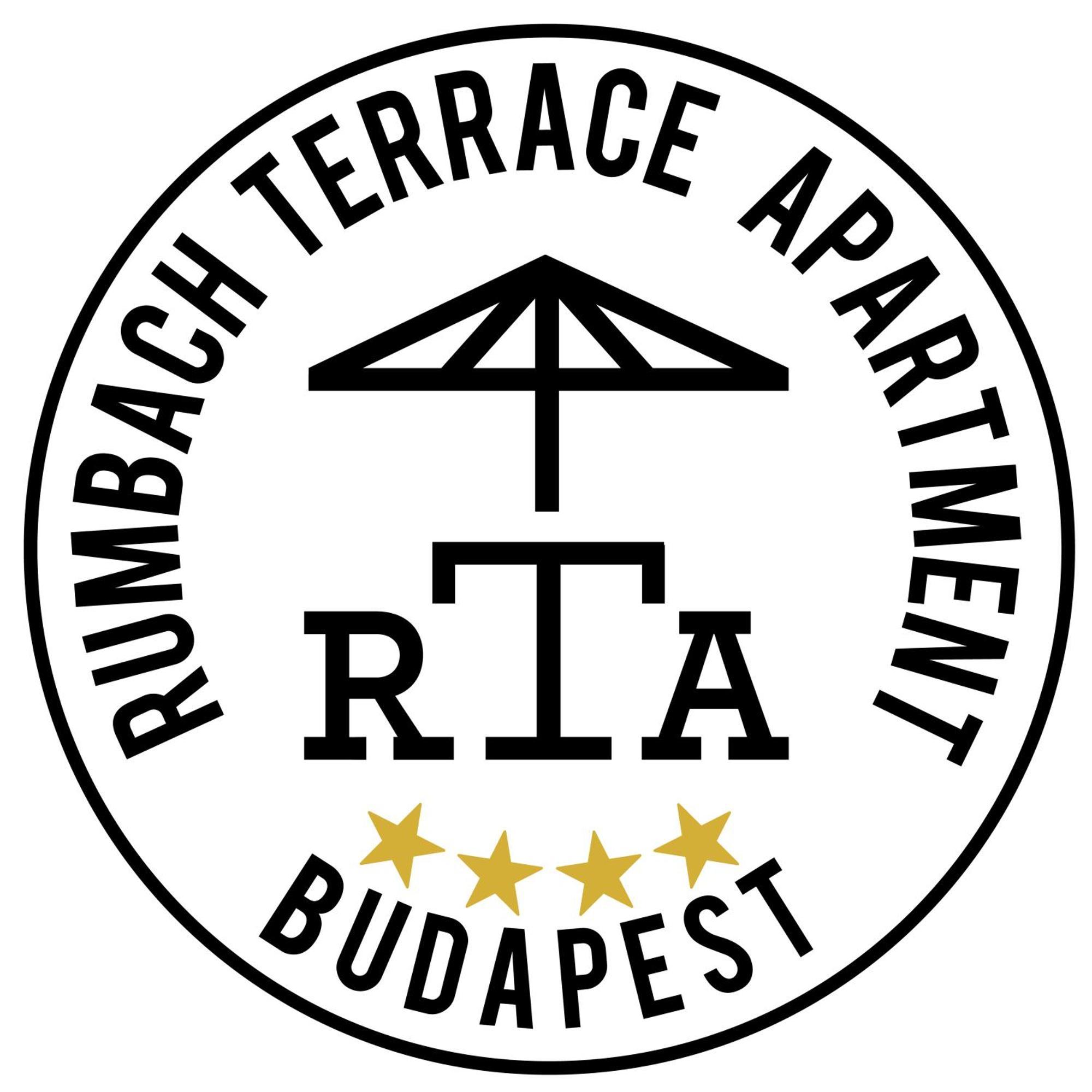 Rumbach Terrace Apartment Budapest Exterior photo