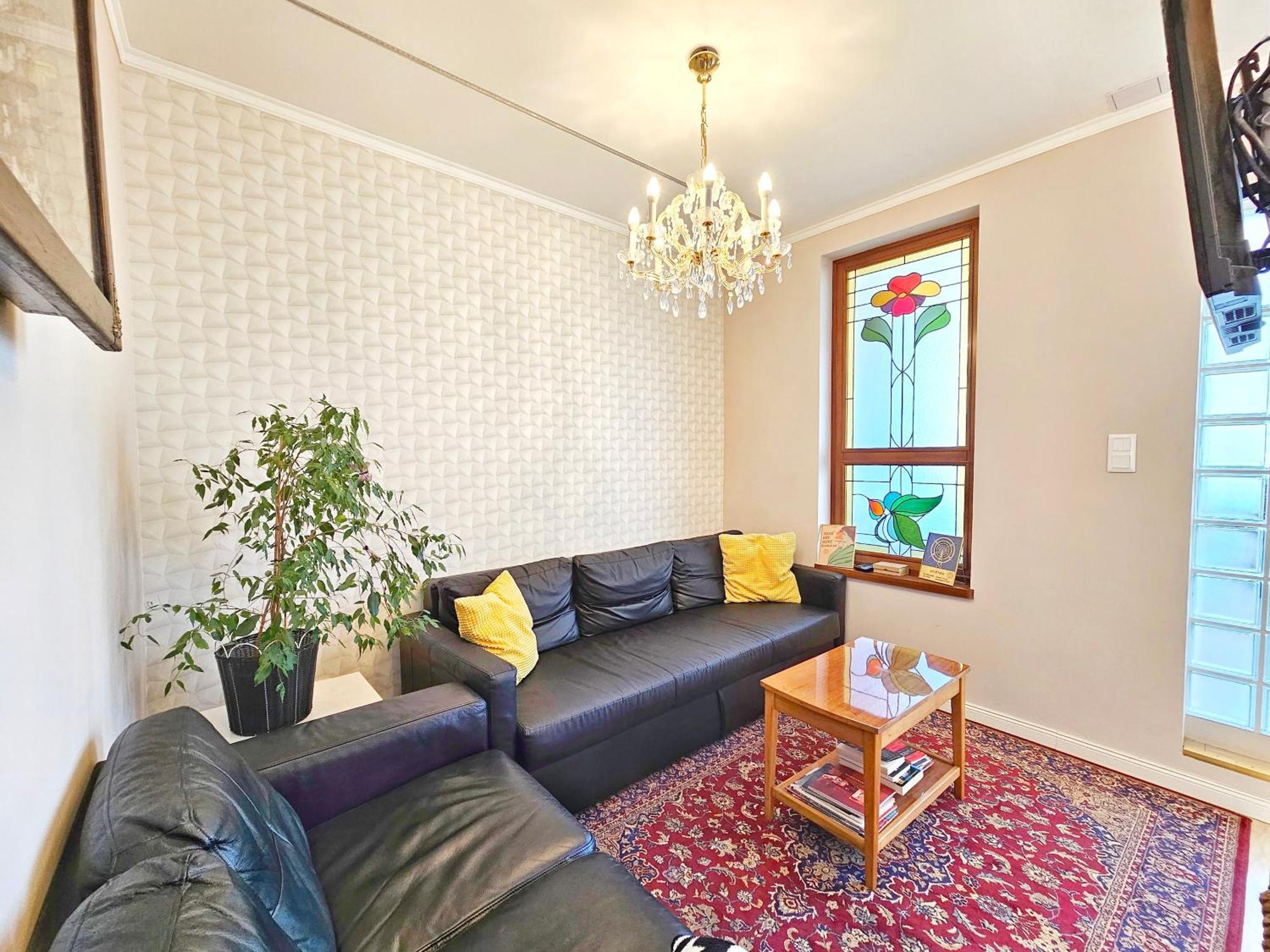 Rumbach Terrace Apartment Budapest Exterior photo