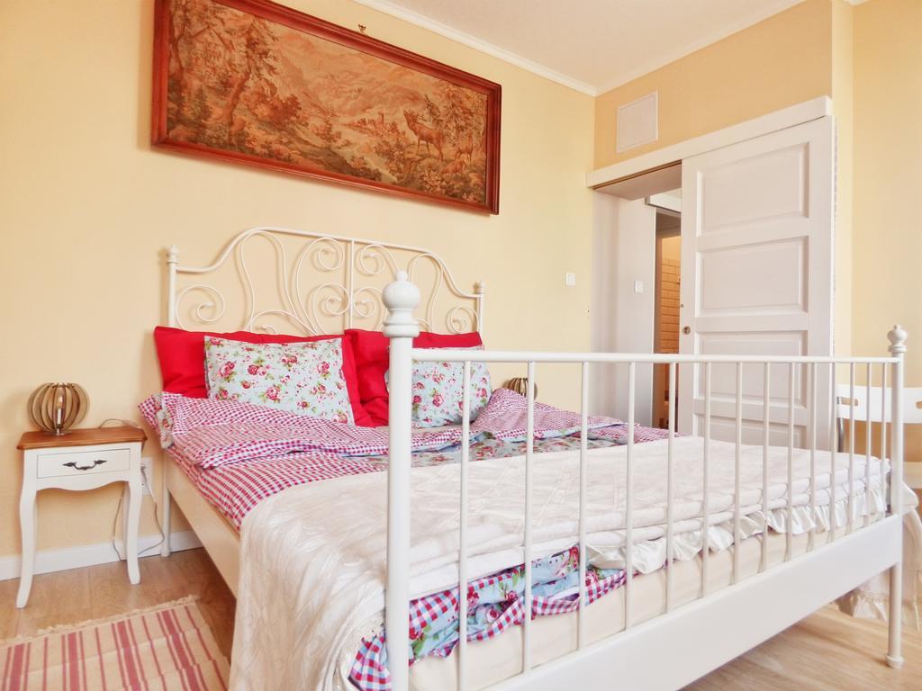 Rumbach Terrace Apartment Budapest Exterior photo