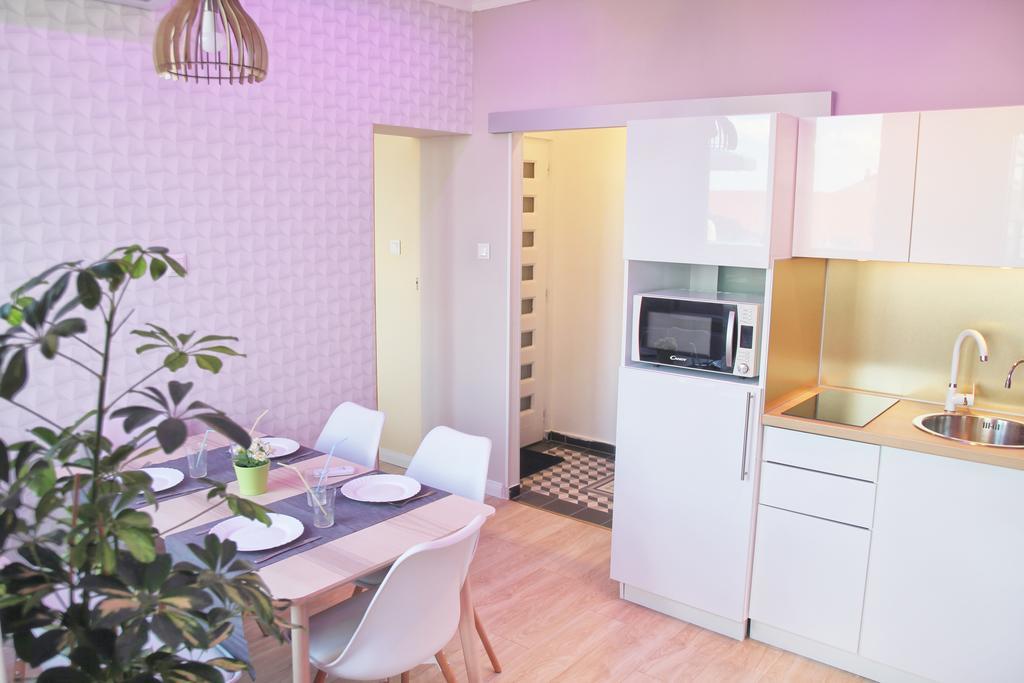 Rumbach Terrace Apartment Budapest Exterior photo