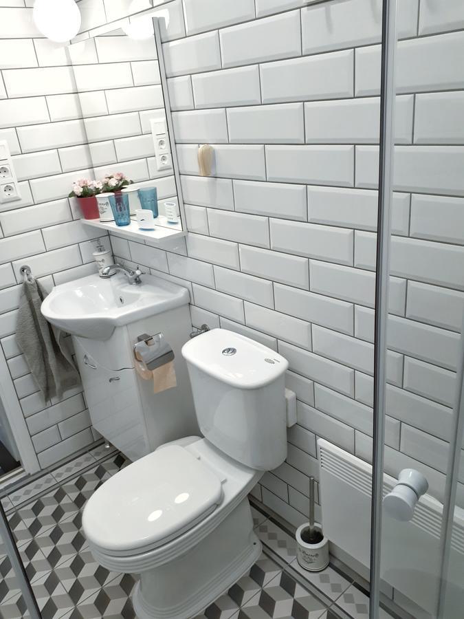 Rumbach Terrace Apartment Budapest Exterior photo